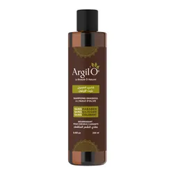 Shampoing Ghassoul ARGILO à l'huile d'olive 250 ml