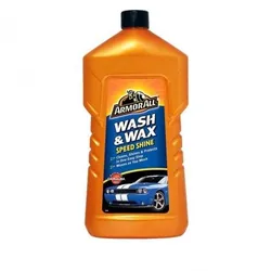 Shampooing à cire naturel 1L ARMORALL (GAA24001ABO)