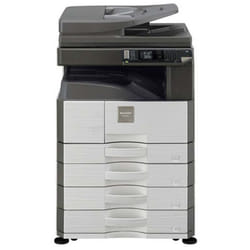Sharp AR-6031NV, Photocopieur A3 Multifonction Monochrome avec chargeur
