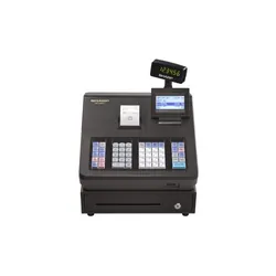 Sharp XEA207 caisse enregistreuse 2500 PLU LCD