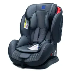 Siège Auto AMORINO AMR939 - Gris&Rouge
