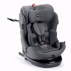 Siege Auto Cam Tour I-Size Gris
