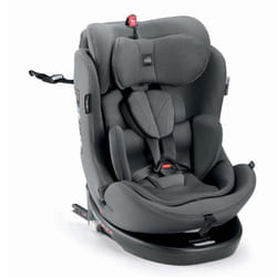 Siege Auto Cam Tour I-Size Gris