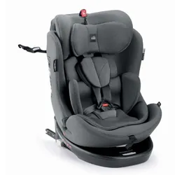 Siege Auto Cam Tour I-Size Gris