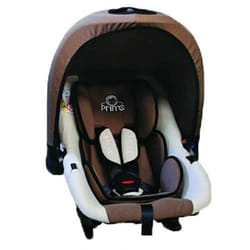 Siège Auto PRIMA Bye Bye BB091 - Grège