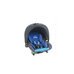 Siege auto Prima bye bye / Bleu