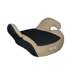 Siège Auto PRIMA Rehausseur PR025 - Grège