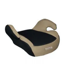 Siège Auto PRIMA Rehausseur PR025 - Grège