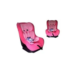 Siège Auto TRAVEL PRIMA / Rose