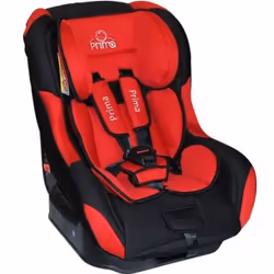 Siège Auto TRAVEL PRIMA / Rouge