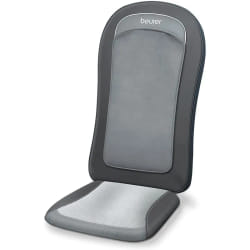 Siège de massage Shiatsu beurer MG 206 black