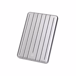 Silicon Power Bolt B75 256 Go Argent
