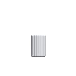 Silicon Power Bolt B75 512 Go Argent
