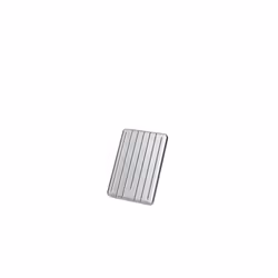 Silicon Power Bolt B75 512 Go Argent