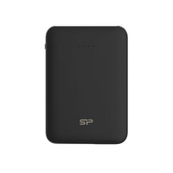 Silicon Power Dash C50 5000 mAh Noir