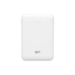 Silicon Power Dash C50 Lithium Polymère (LiPo) 5000 mAh Blanc