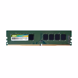 Silicon Power SP016GBLFU266B02, 16 Go, 1 x 16 Go, DDR4, 2666 MHz, 288-pin DIMM