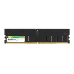 Silicon Power SP032GBLVU480F02 Barrette Mémoire 32 Go 1 x 32 Go DDR5 4800 MHz ECC
