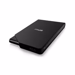 Silicon Power Stream S03 disque dur externe 1 To Noir