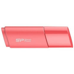 Silicon Power Ultima U06 lecteur USB flash 16 Go USB Type-A 2.0 Rose
