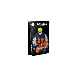 Silicone cover Konix pour Playstation 5 Naruto