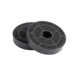 Silverline YT971.1190.01 Accessoire pour hotte Filtre de hotte