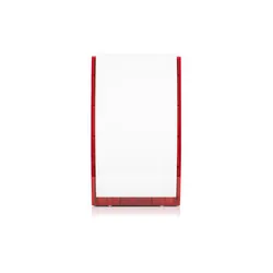 Sirène extérieure avec alimentation de secours Satel SP-4006R