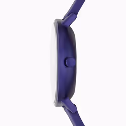 Skagen SKW2802 montre Montre bracelet Mâle Violet - Vue supplémentaire 3