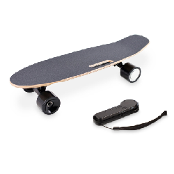Skateboard Électrique KSIX H2S01