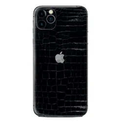 Skins Personnalisés QUIX Pour Smartphones - Alligator