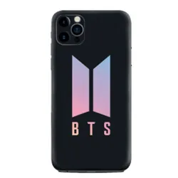 Skins Personnalisés QUIX Pour Smartphones - BTS