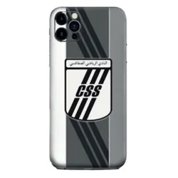 Skins Personnalisés QUIX Pour Smartphones - CS Sfaxien