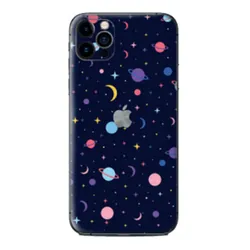 Skins Personnalisés QUIX Pour Smartphones - Generic D9