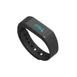 Smart Band IKU W-007 PLUS - Vert
