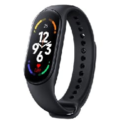 Smart Band LIGE M7 - Noir
