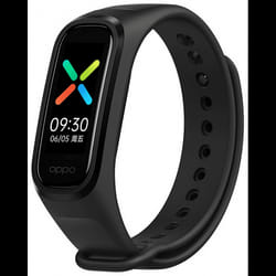 Smart band Oppo Band / Noir