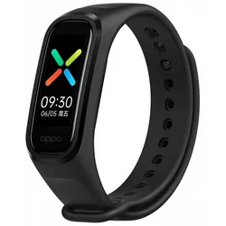Smart band Oppo Band / Noir