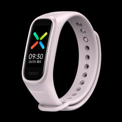 Smart band Oppo Band / Violet