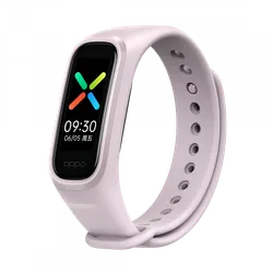Smart band Oppo Band / Violet