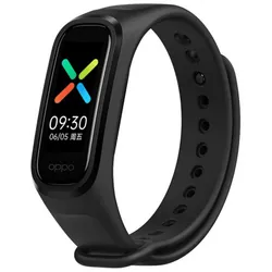 Smart Band OPPO - Noir