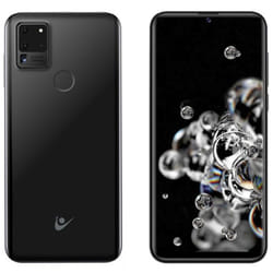 Smart E1 2Go 16Go Noir