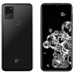 Smart E1 2Go 16 Go Noir