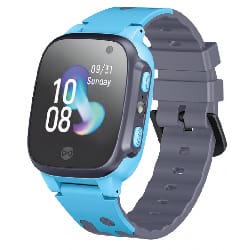 VTech KidiZoom Smartwatch DX2 bleu au meilleur prix sur