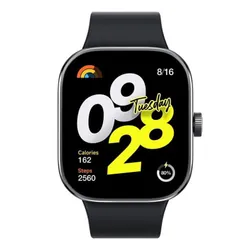 Redmi Watch 4 Noir