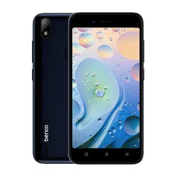 Smartphone BENCO Y11 / 3G / 1 Go / 32Go / Double SIM / Blue