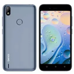 Smartphone BENCO Y11 3G 1GO 32Go - SILVER