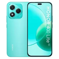 Honor 400 Lite 5G 8Go 256Go Vert
