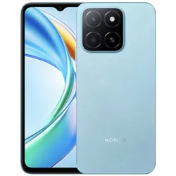 Honor X5b 4Go 128Go Bleu
