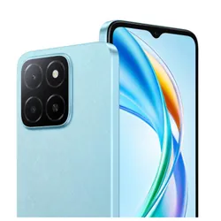 Honor X5B Plus 4Go 128Go Bleu