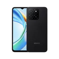 Honor X5B Plus 4Go 128Go Noir
